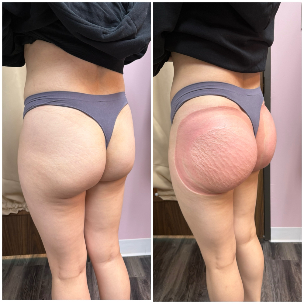 Booty Sessions at FACE ME STUDIOS in Houston, TX