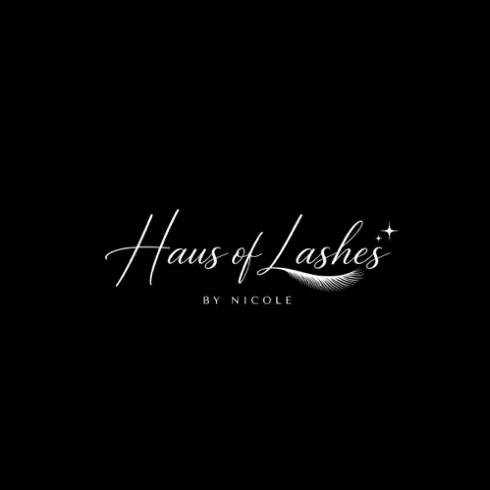 3 Week Angel Fill at Haus of Lashes in Weymouth, MA