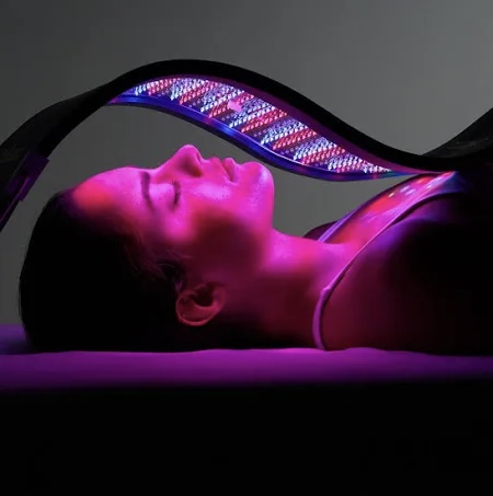 Celluma LED Light Therapy