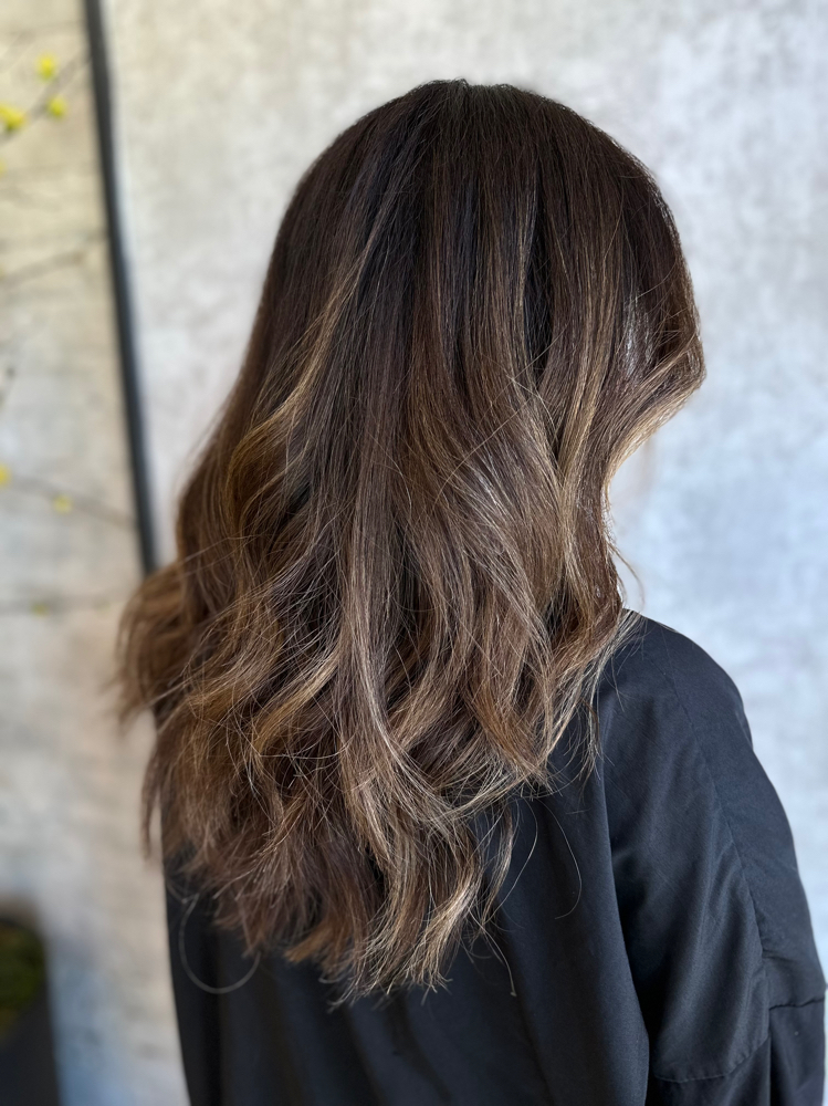 Toner Refresh at Beth J Blonding Co in Burbank, CA