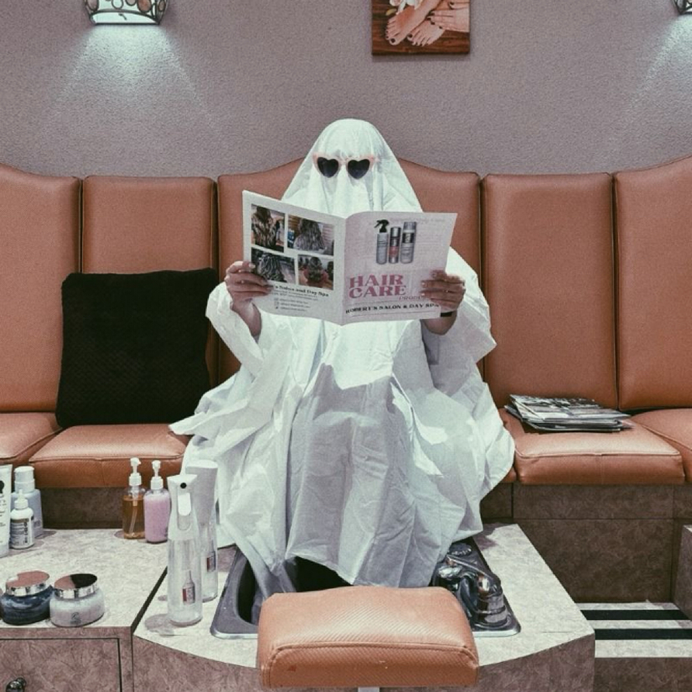 Trick or Treat Pedicure Bundle! at Nails By Livi in Denver, CO