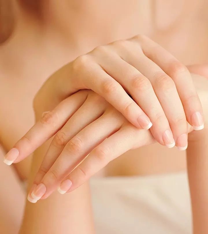 Hand Treatment