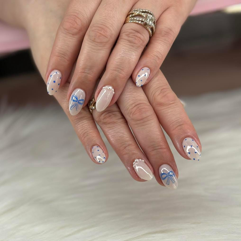Acrylic Overlay