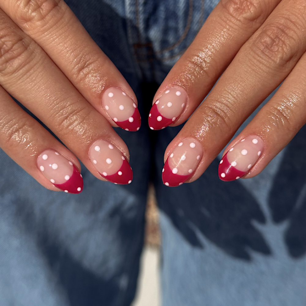 Nail Art: Tier 2 at Averyjaynenails in Thatcher, AZ