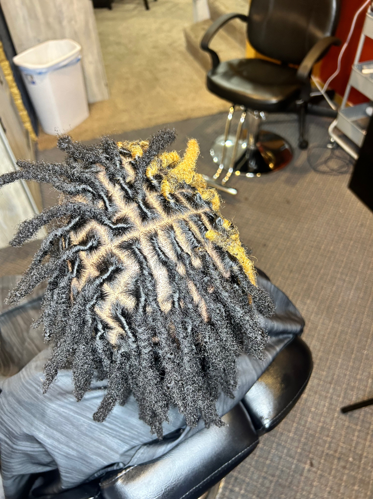 Retwist For Kids (3-10)