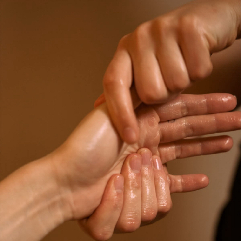 45/45 Minute Stretch & Massage at Oxford Massage & Aesthetics in Oxford, MS