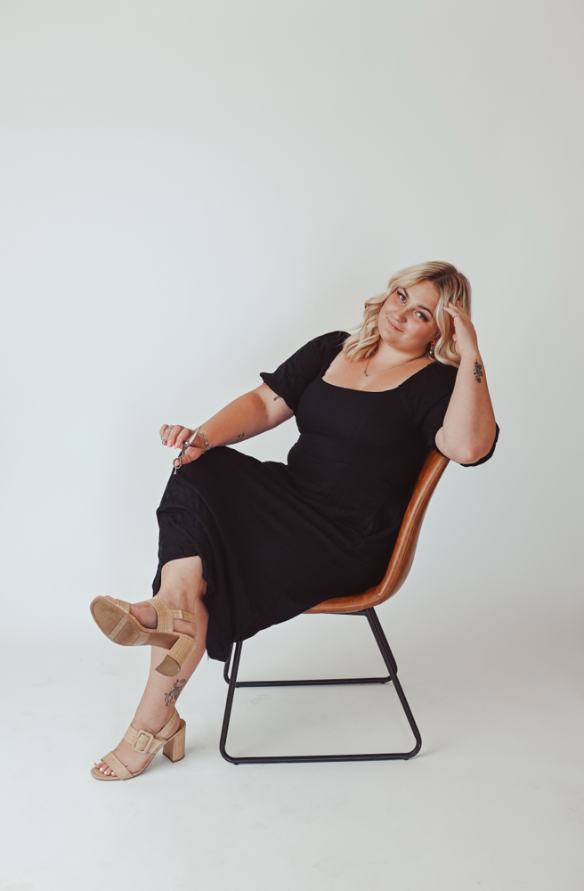 ✺ women’s haircut !