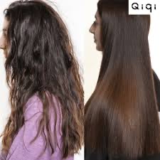 Qiqi Treatment