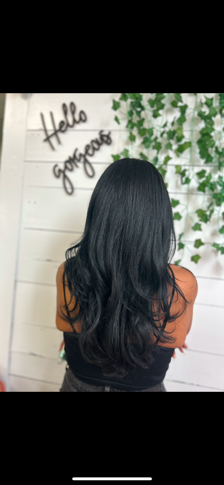 the original blowout at Tamed in New Bedford, MA