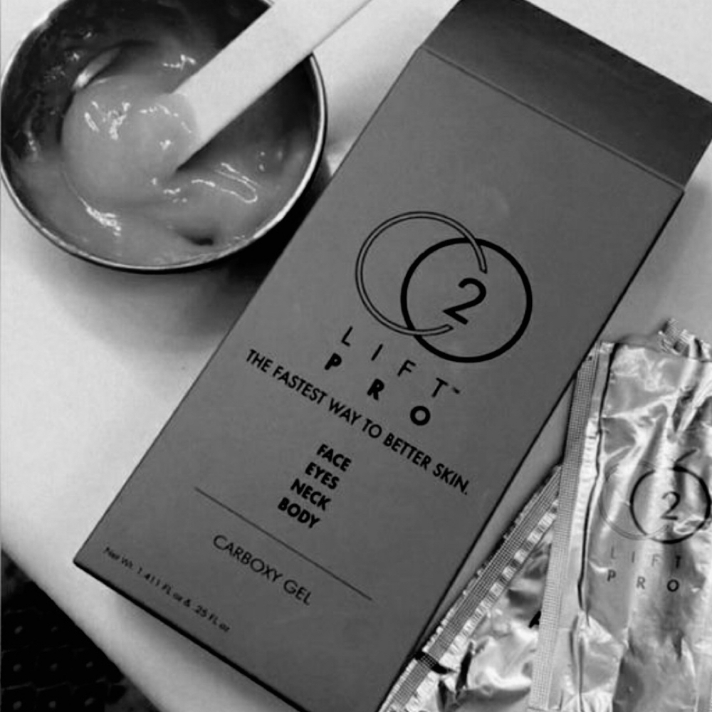 Co2 Lift Pro at Midnight Aesthetics in Portland, OR