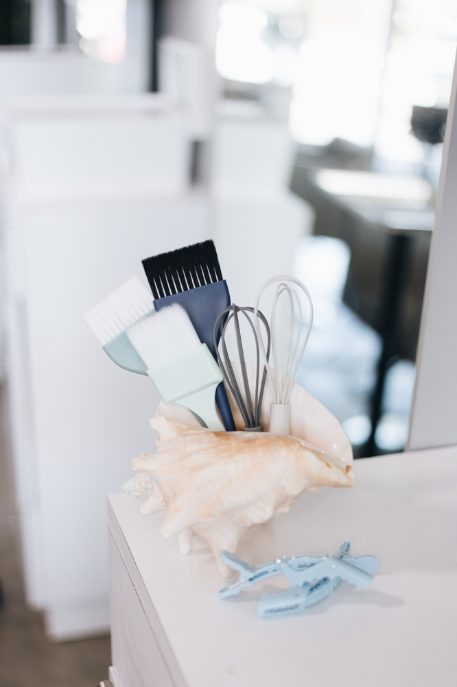 Color + Foil/ Highlight at Hair Culture x Liz Sotelo in College Station, TX