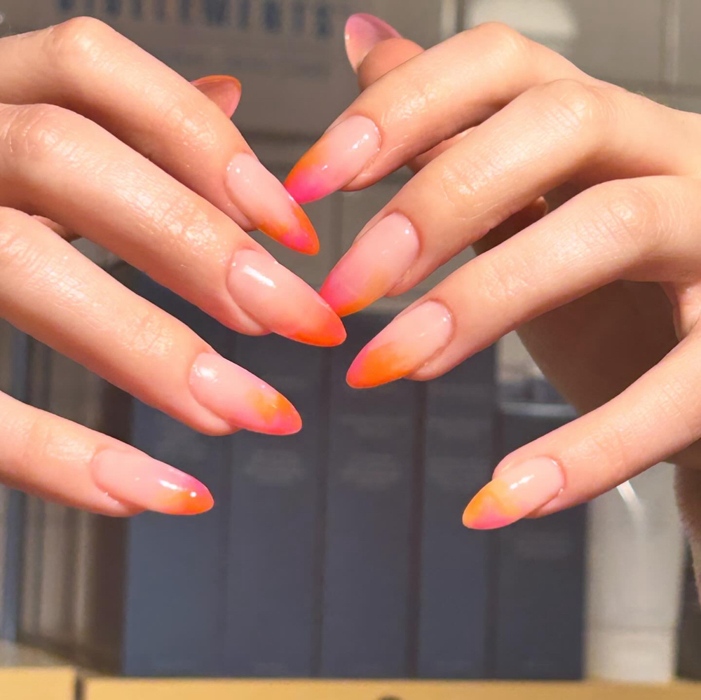 FULL GEL X SET