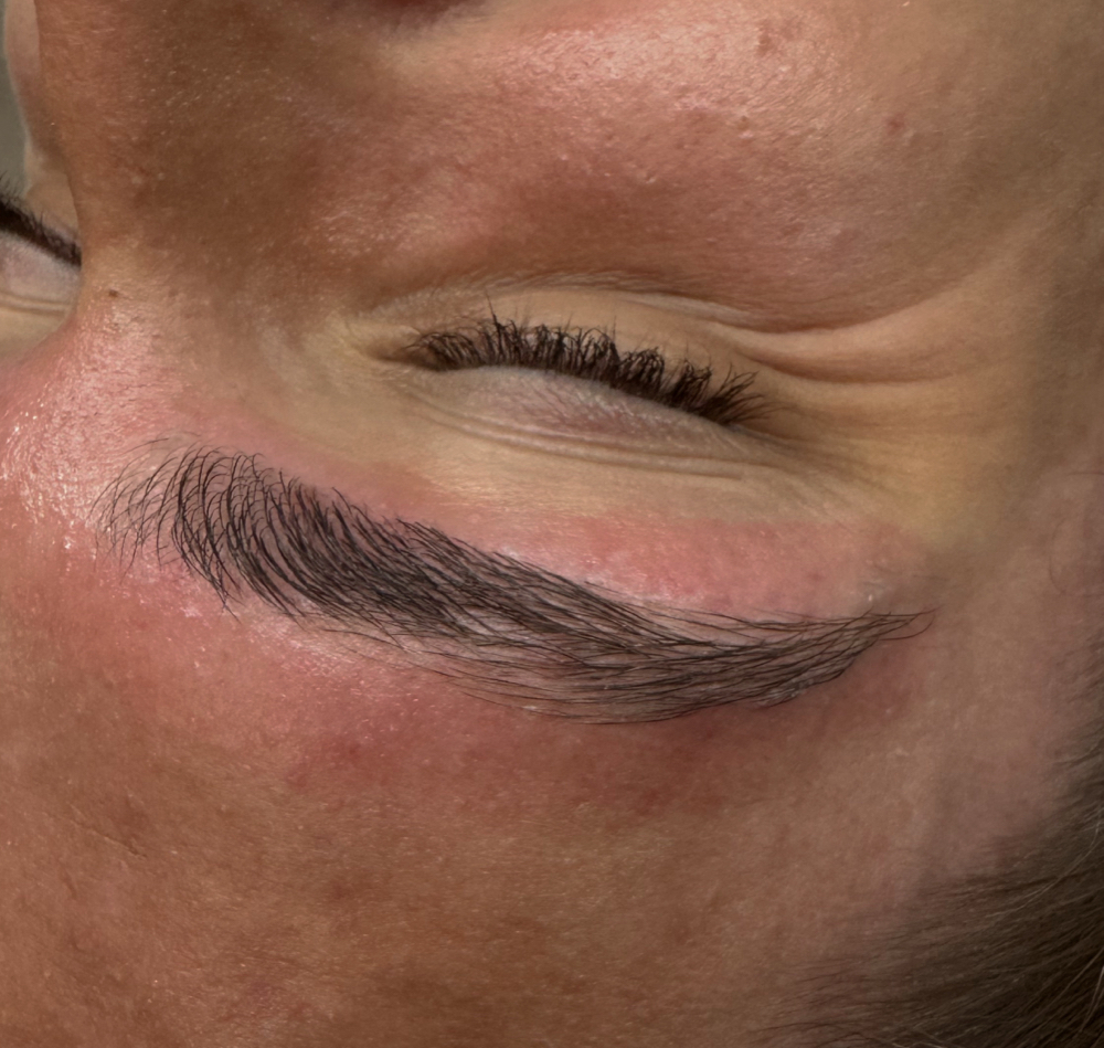 Brow Wax