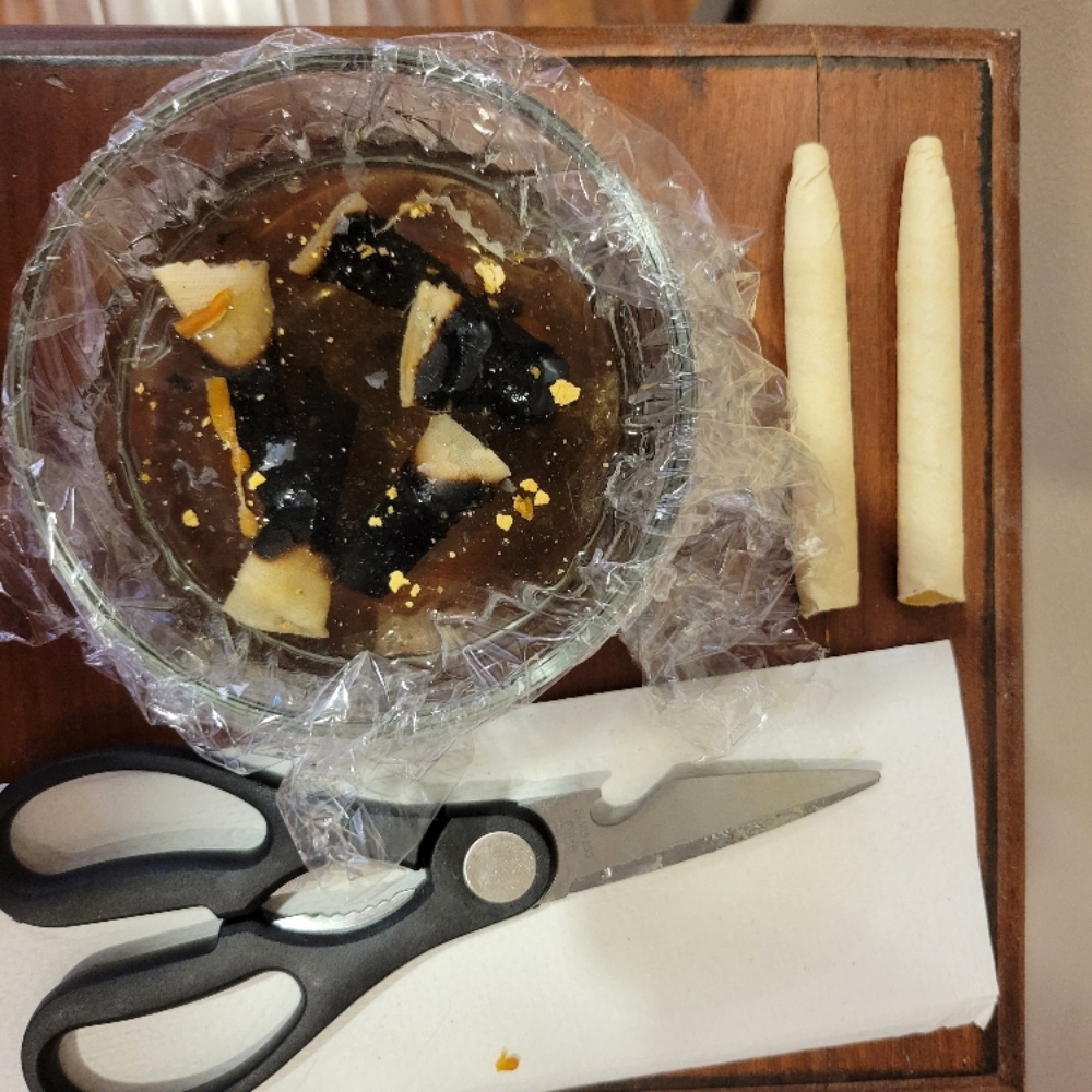 Ear Coming/ Candling Mobile Only at A Relaxing Touch Massage in Phoenix, AZ