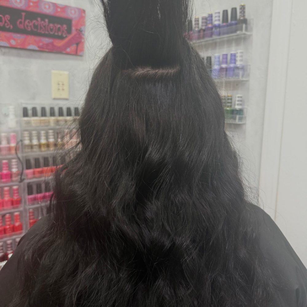 Signature Color at Hair By Riley in Lincolton, NC