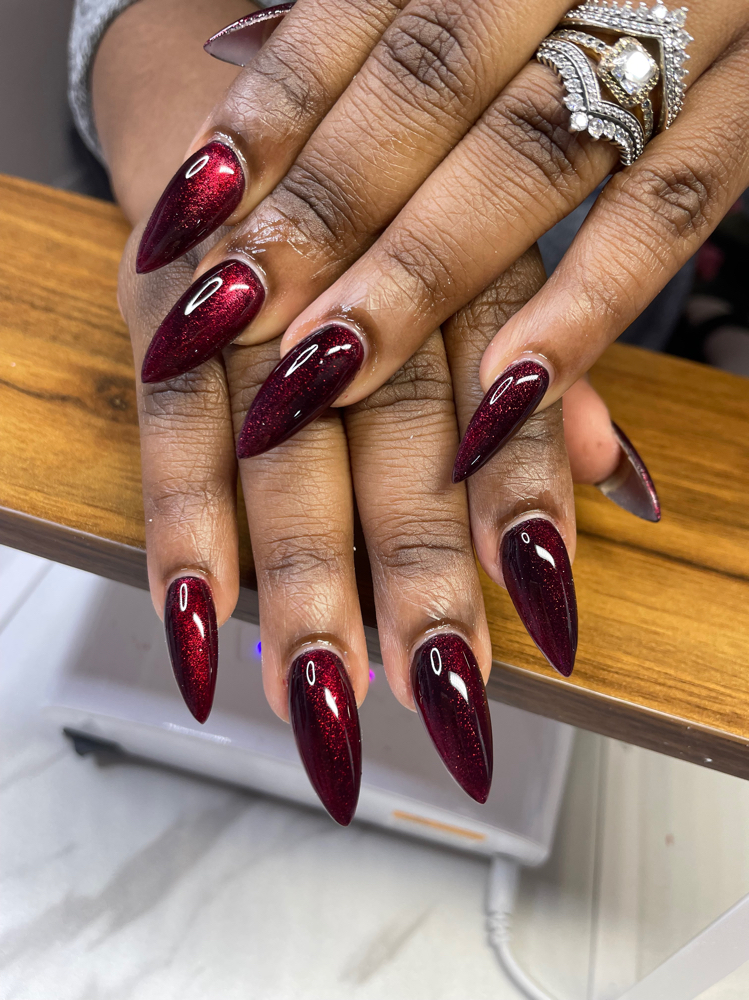 Cat Eye Polish