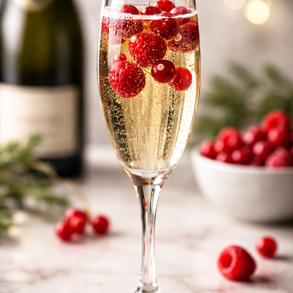 Berries and Bubbles Facial at Bella Shell Spa in Spring Branch, TX