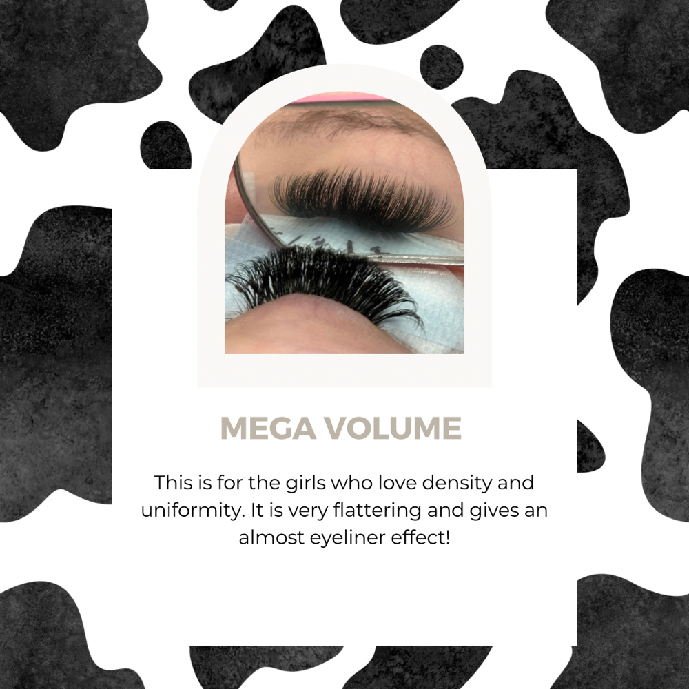 mega volume