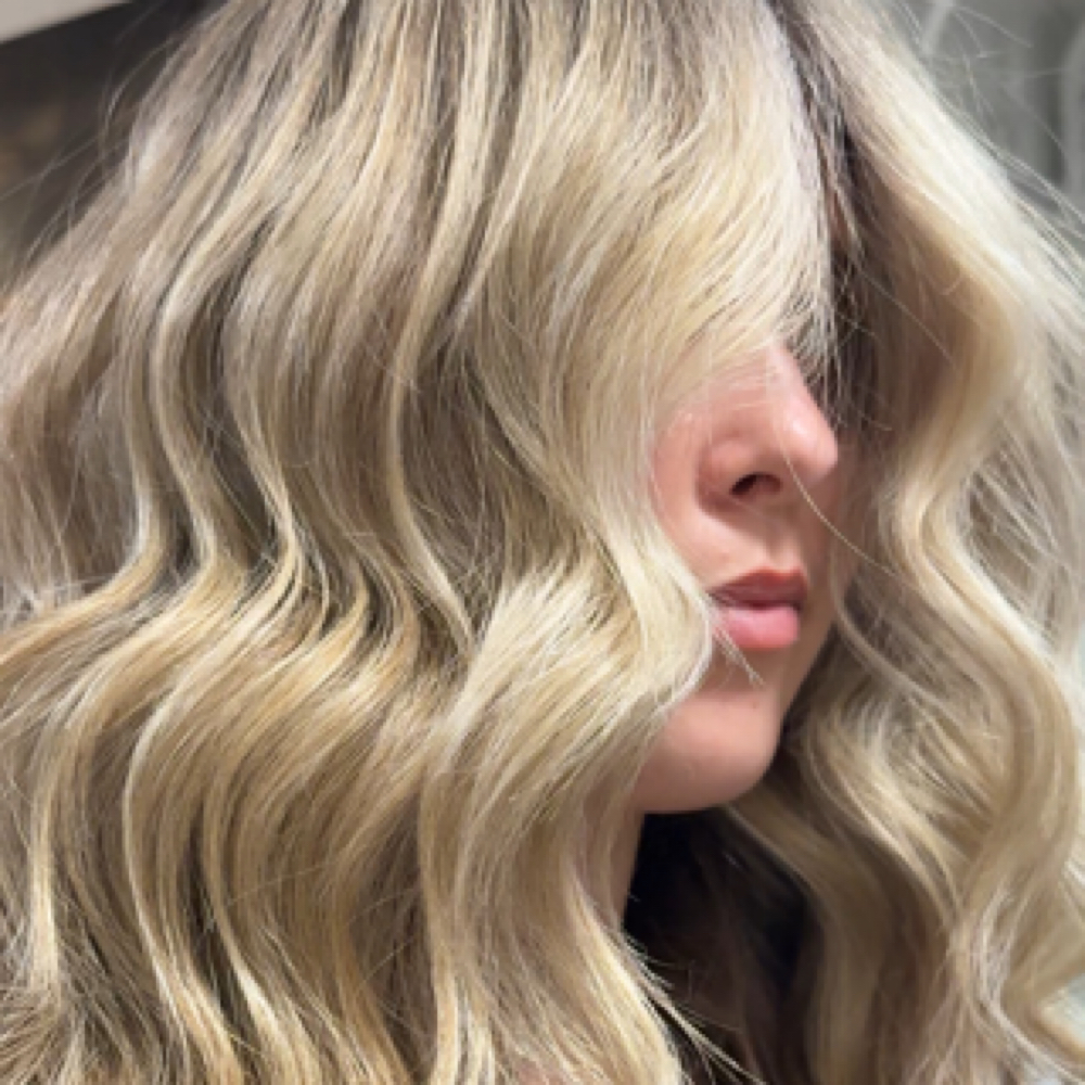 Consulatation at Megan Rae Ann Styles in Lodi, CA