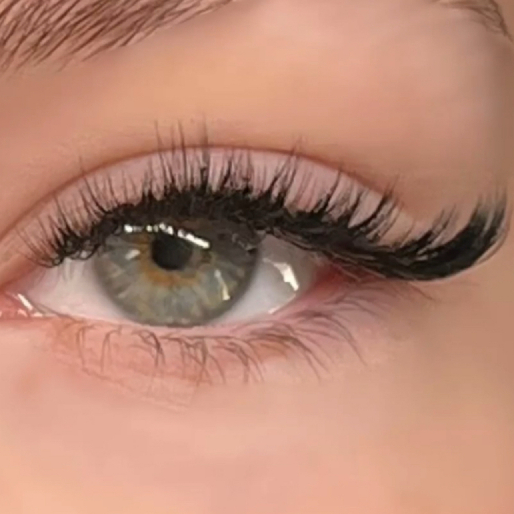 Customized 3 Week Fill at Max Beauty Boutique in Loves Park, IL