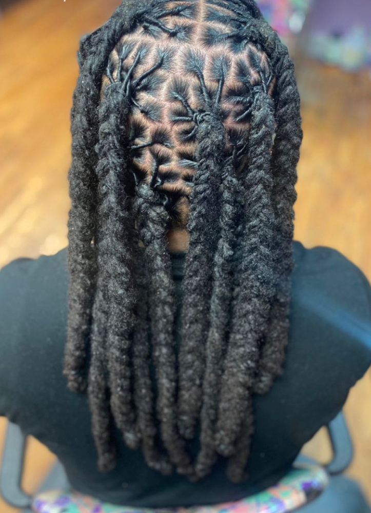 Additional Style Plats