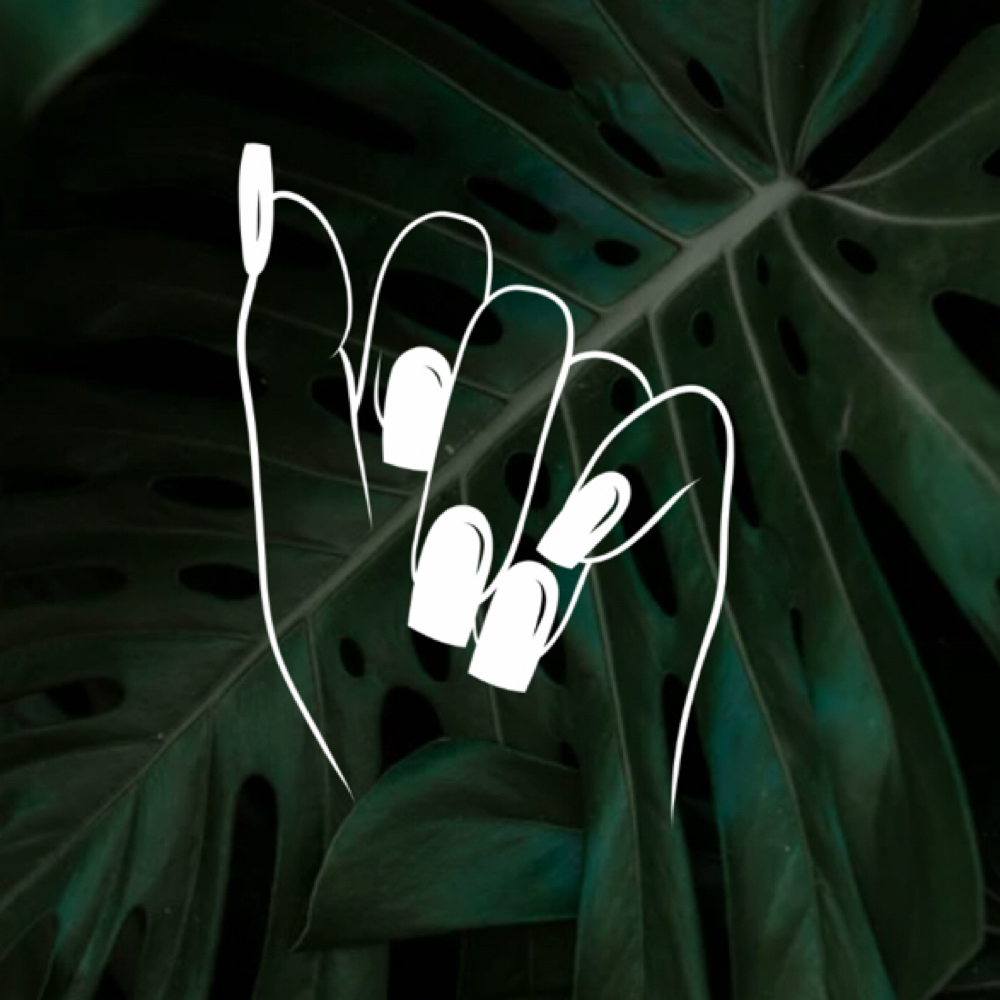 Mini Mani at PolishedxGrace in Antioch, CA