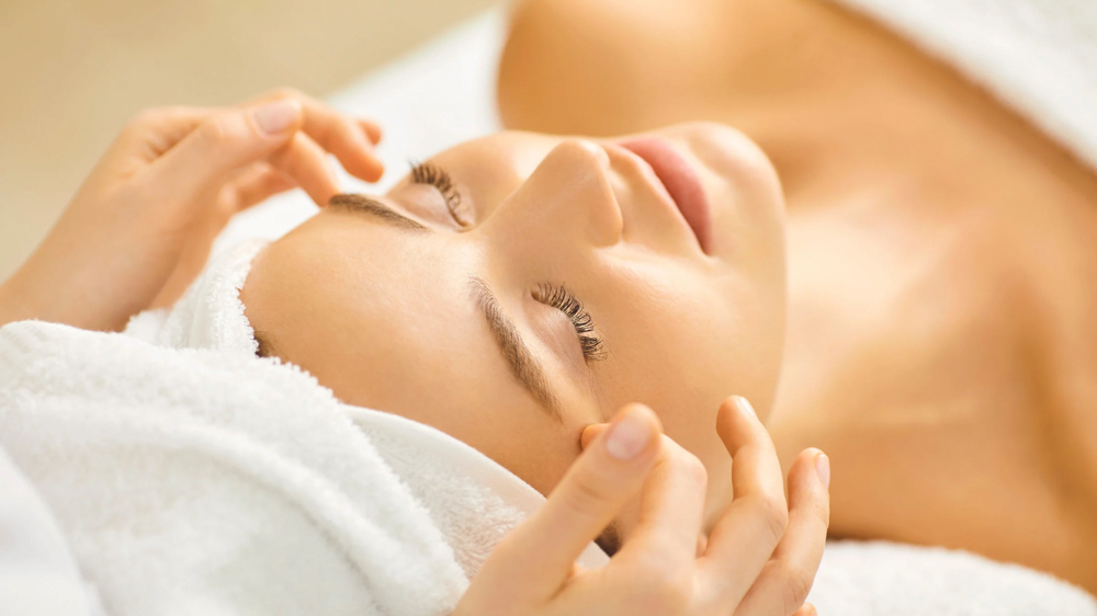 The Skin Rejuvenation Facial
