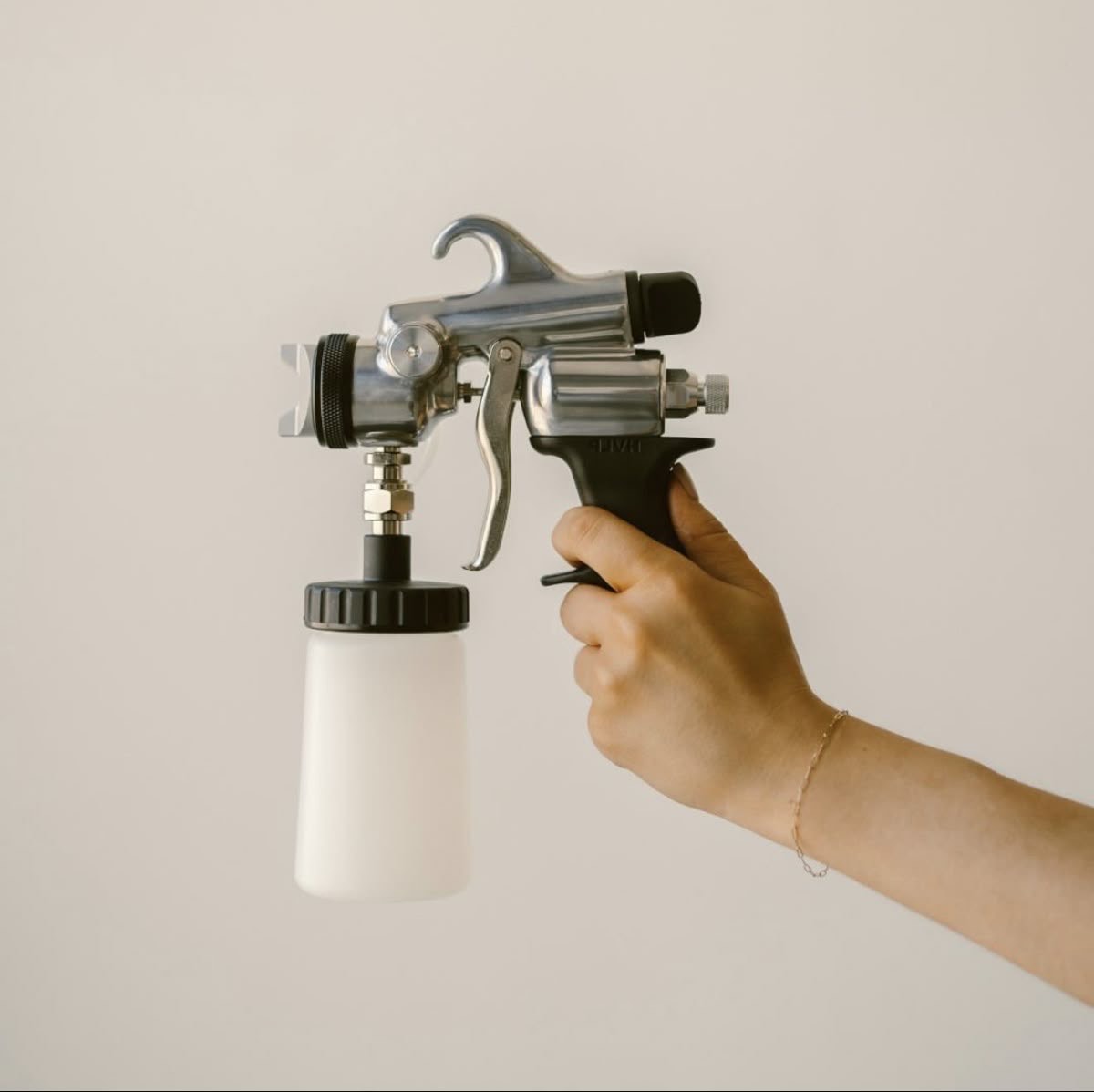 Single Spray