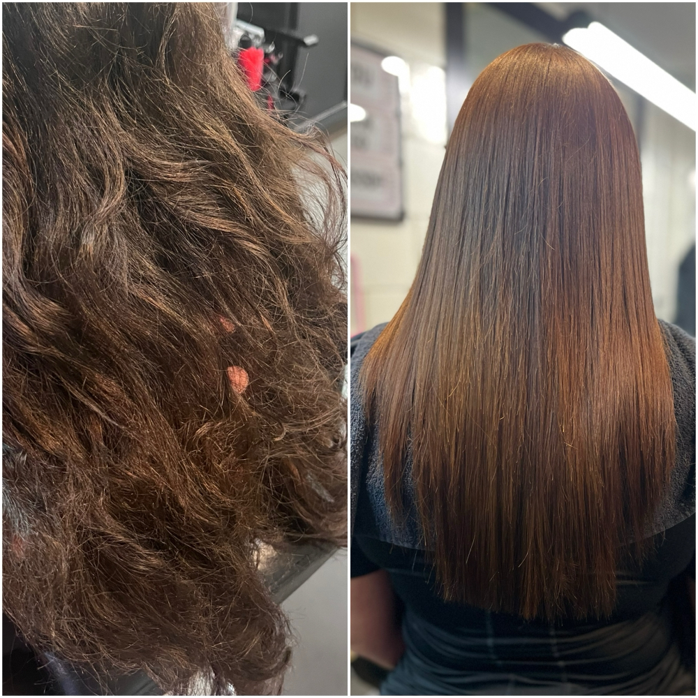 Keratin