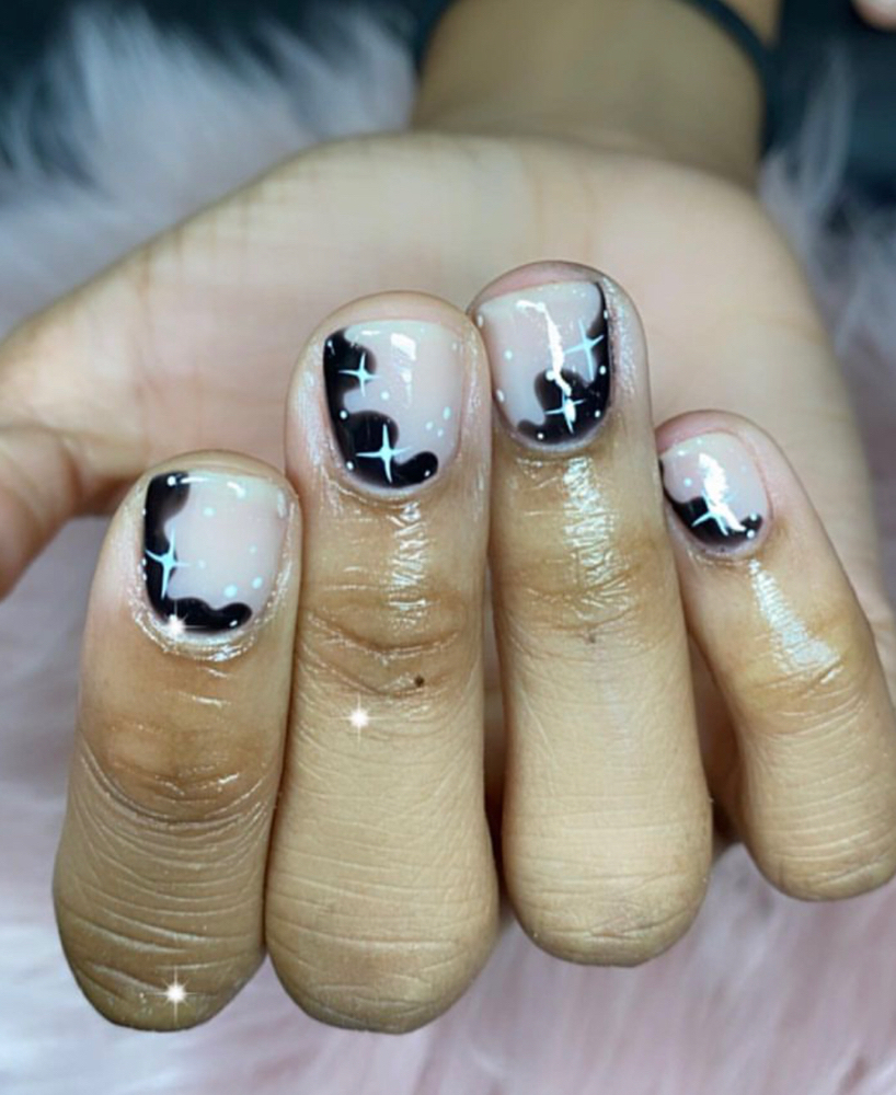 Gel Manicure