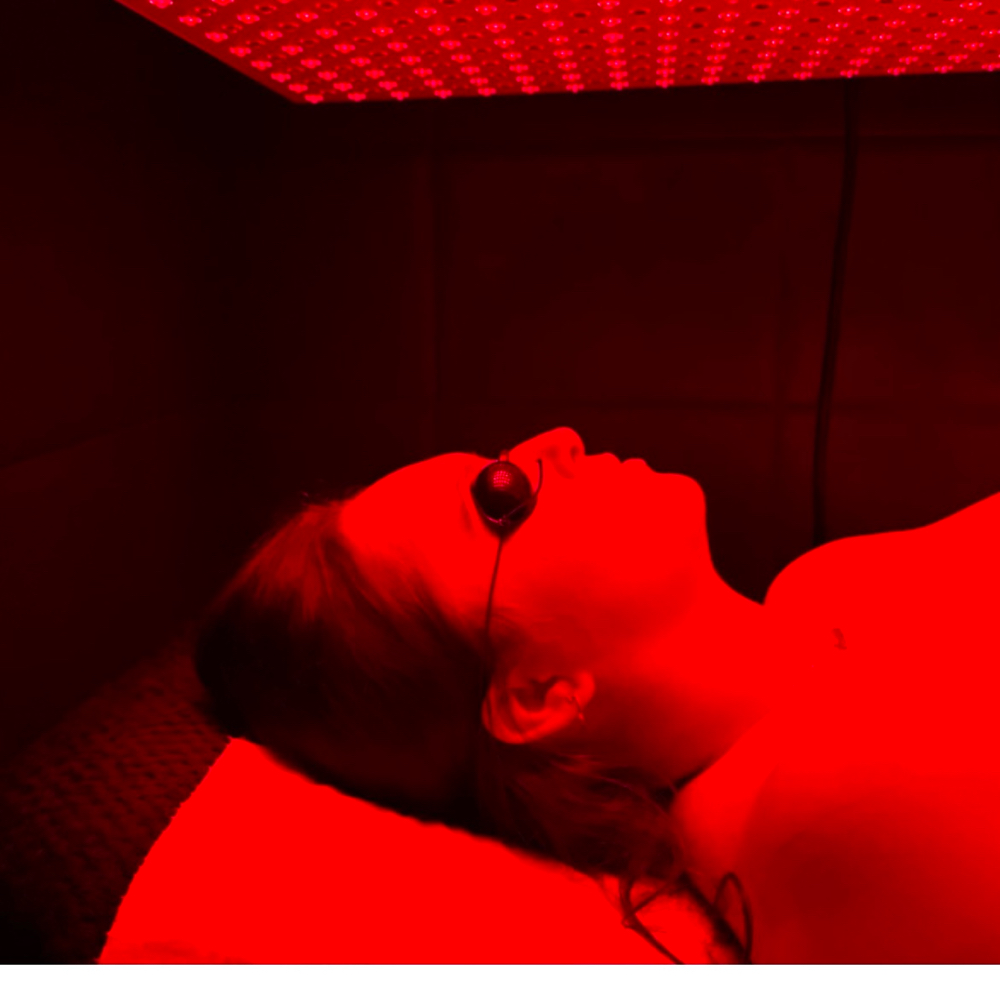 Red Light Therapy