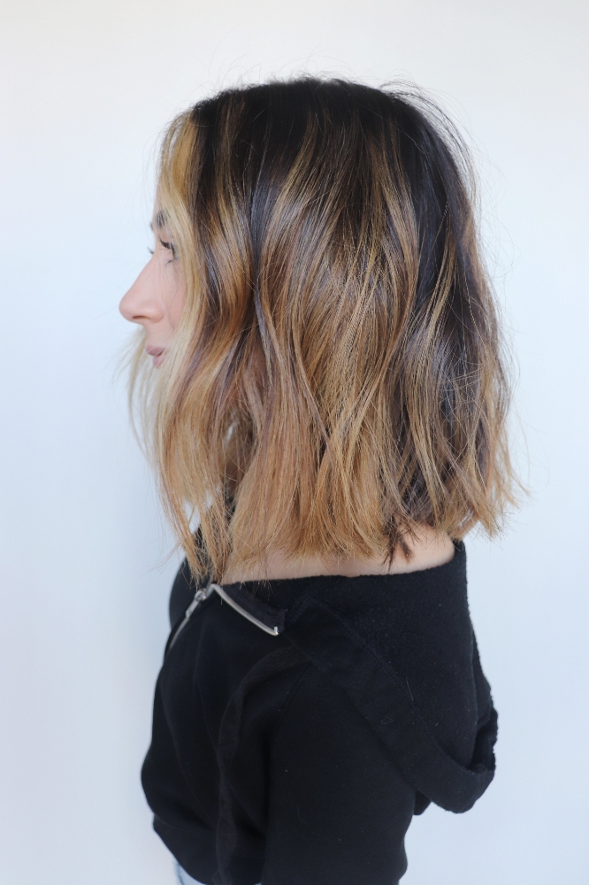 Just The Fringe