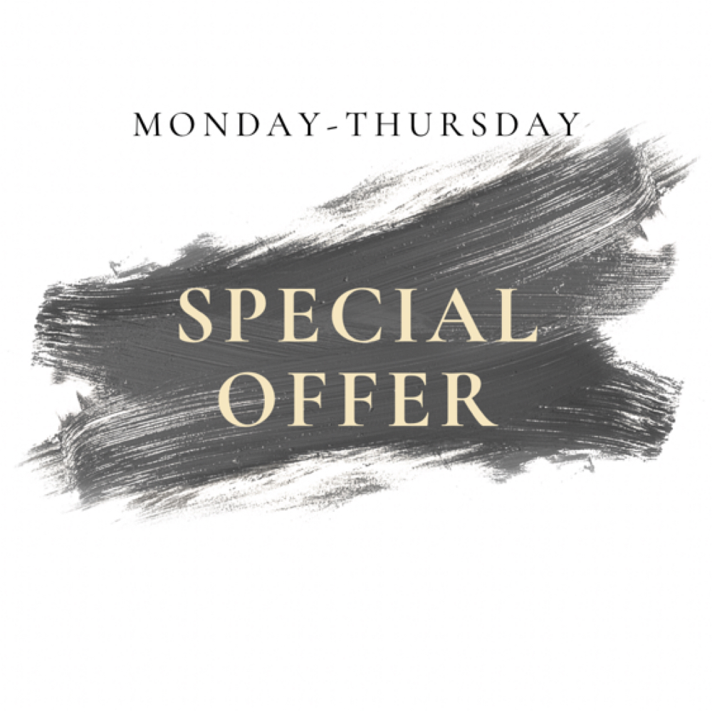 Specials at Haux of Crowns in Clinton, MD