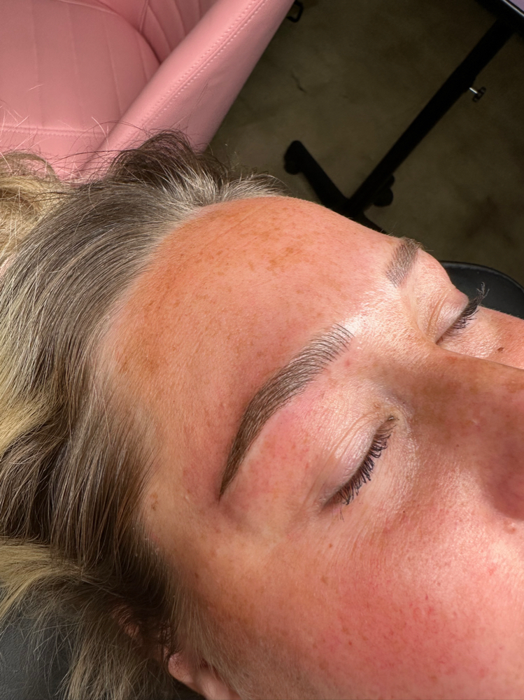 Combo Brows