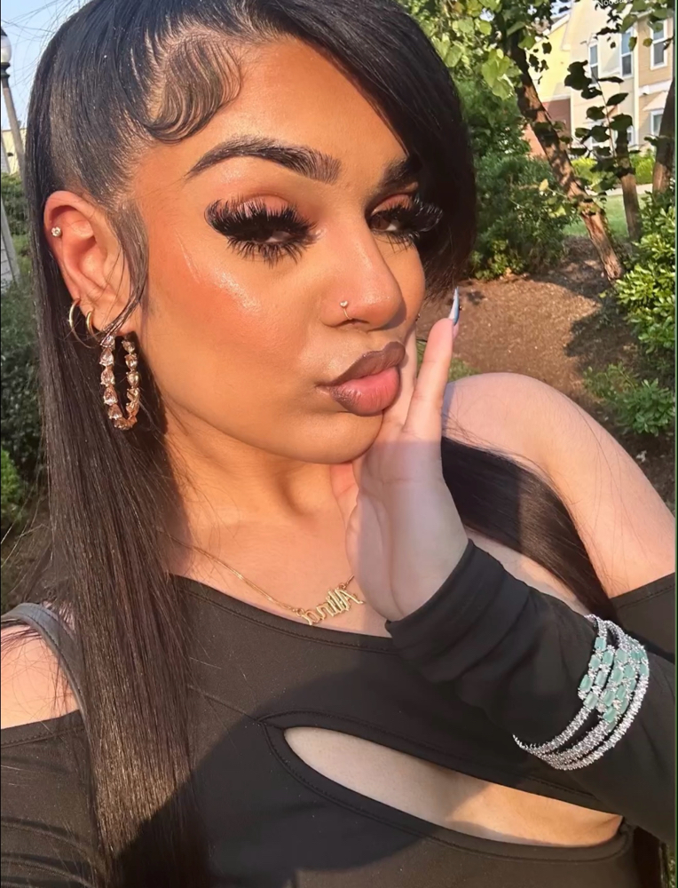 Ms.Exotic Set at The Rich Lounge in Florissant, MO