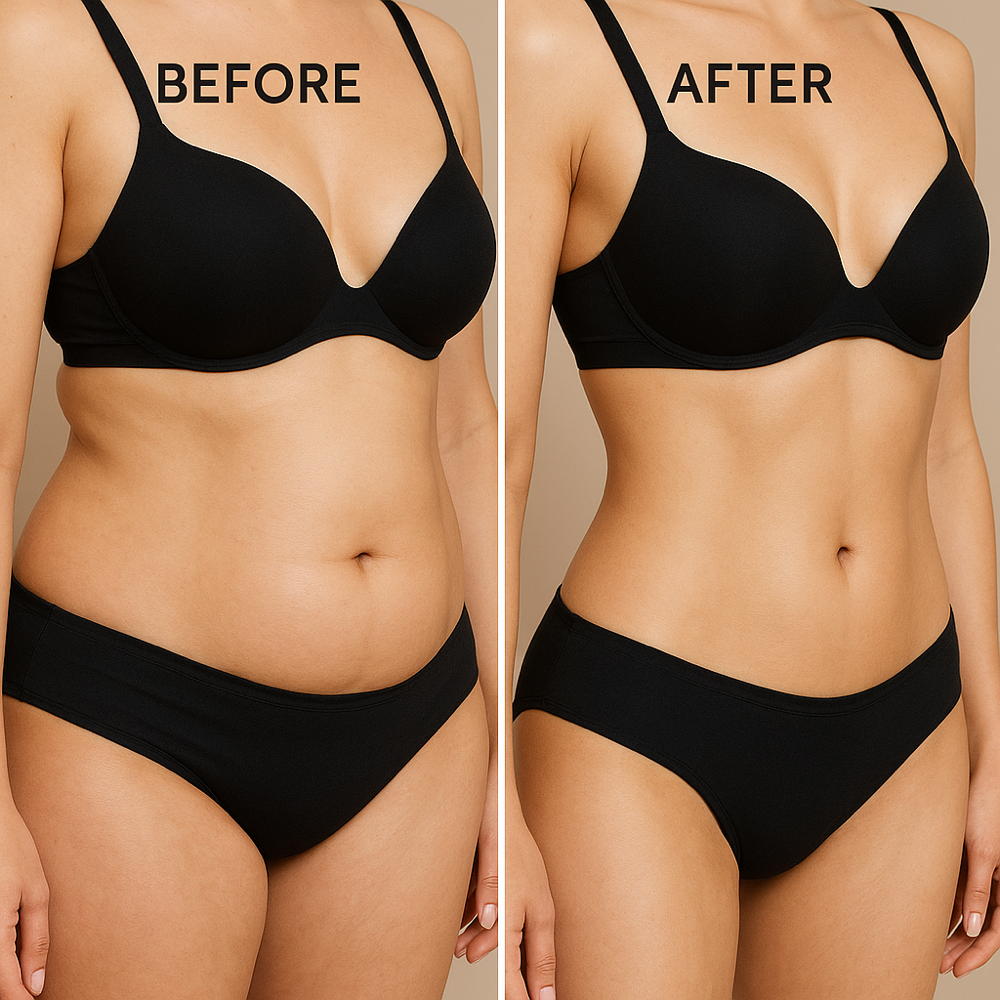 Ultrasonic Lipolysis/Cavitation