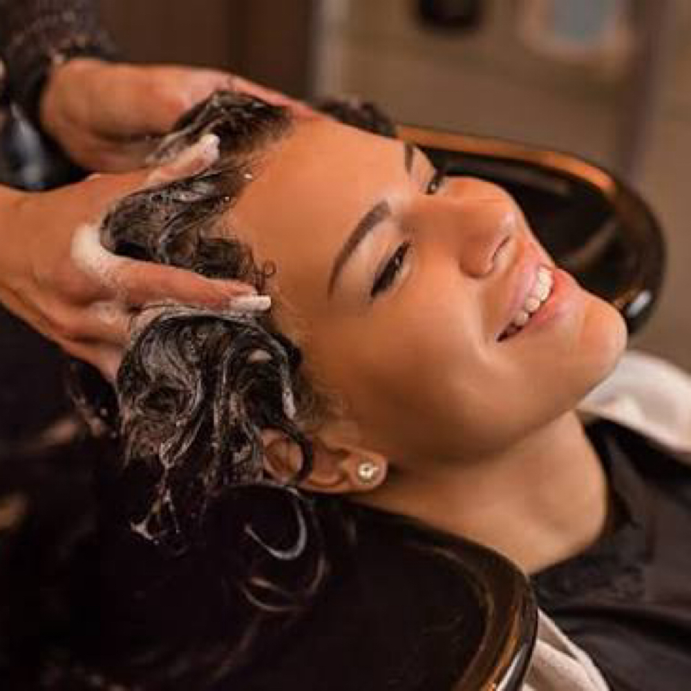Thirsty Hair Hydration Masque at Wildflower Beauty Collective in Kingsport, TN