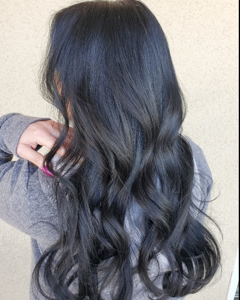 All Over Color at Cosmo Kupcake Beauty in Las Vegas, NV