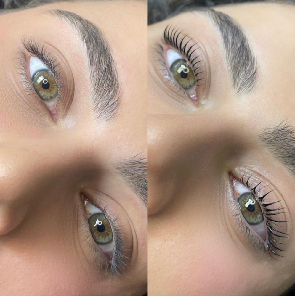 Lash Lift