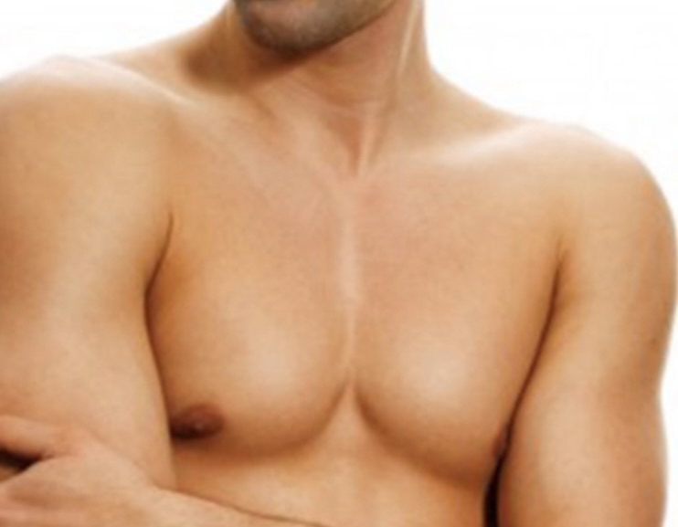Chest Wax Men