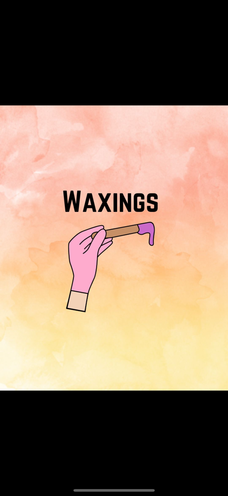 Face Wax