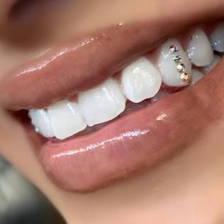 Bright Like A Diamond