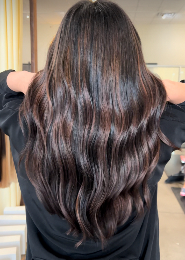 Kids Cut (9 &under)