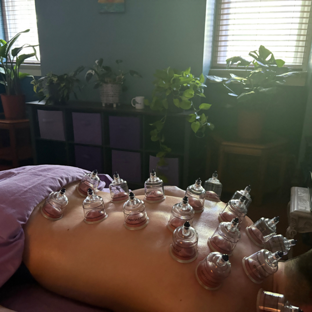 Integrative Therapeutic Massage at Sole To Soul Barefoot Massage & Yoga Therapy LLC in Ypsilanti, MI