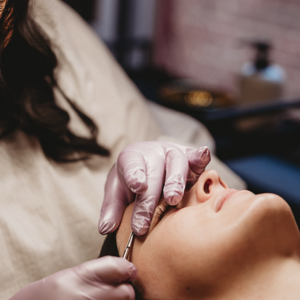 Express Dermaplane at Aurora Beauty in Normal, IL