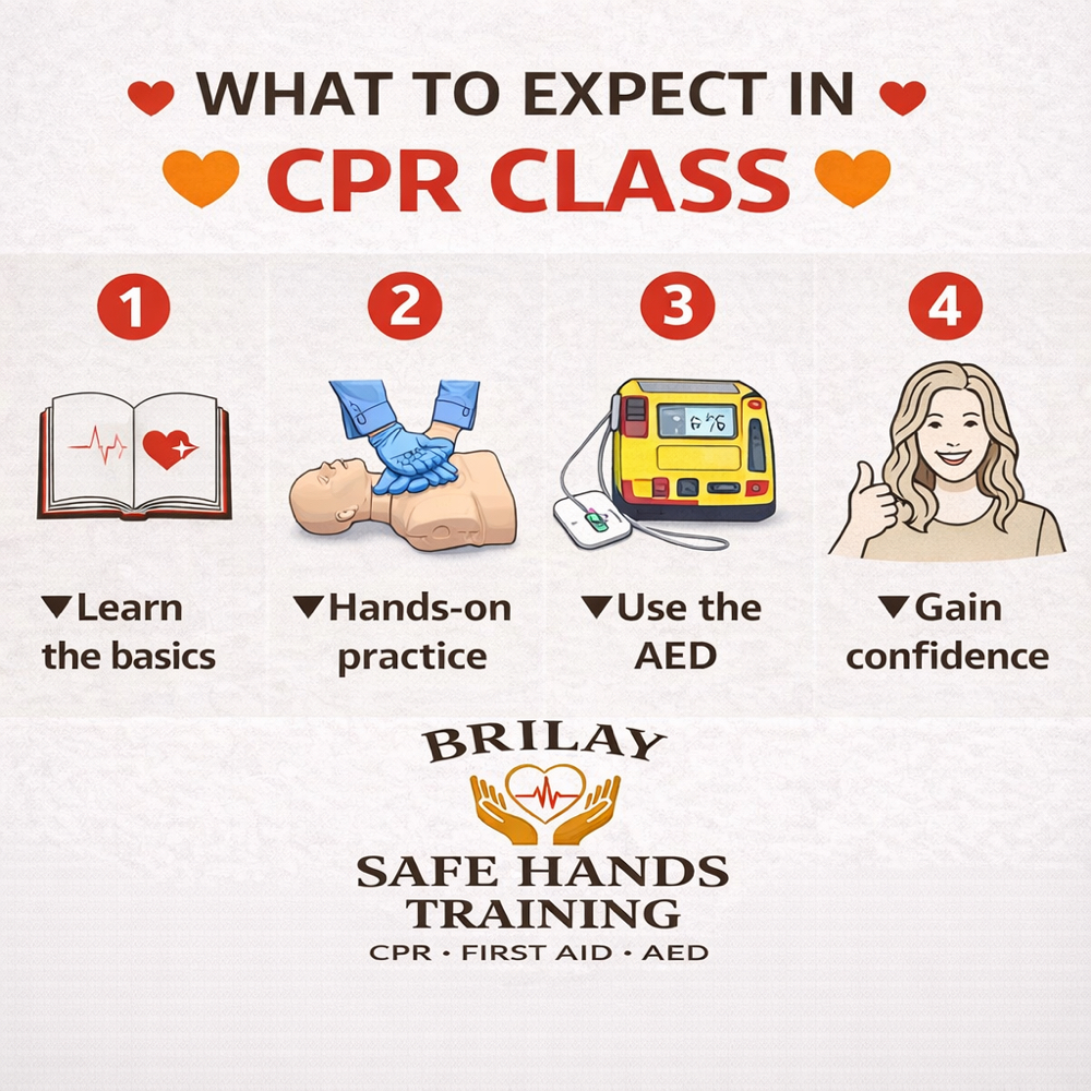 đź’™Allegro Concierge Care at BriLay Beauty & Safe Hands Training in Indianapolis, IN