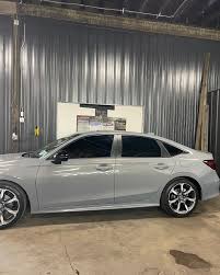 Full Ceramic Tint- Sedan