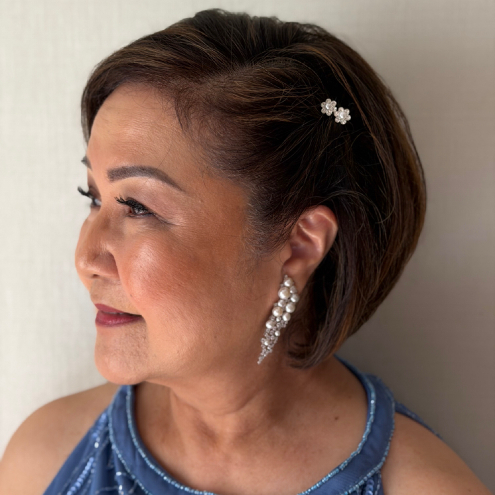 Signature Event Styling at Crowned by Anastasia in Chino, CA