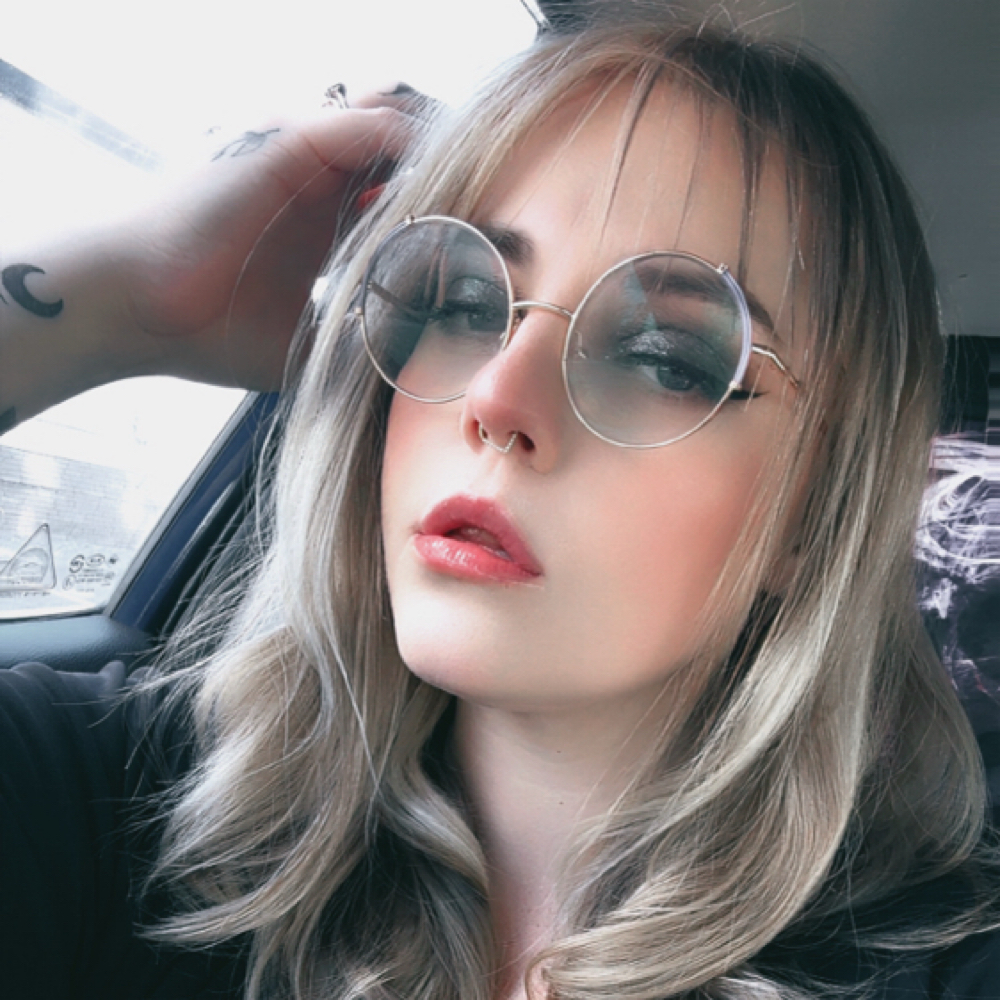 Hairstyle By Hannah at Salon Suites & Barber in Twin Falls, ID