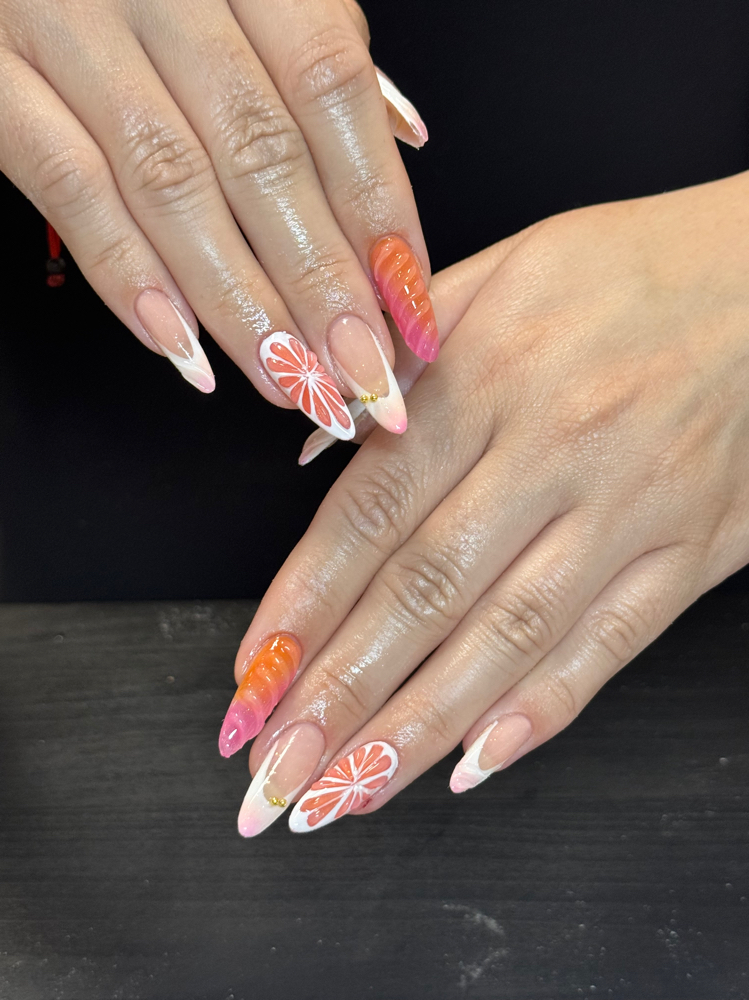Freestyle Set